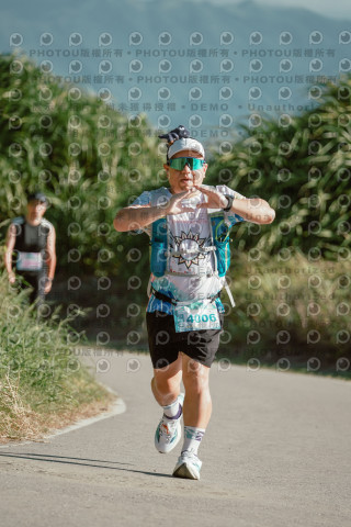 2025運動i台灣壯圍龜山朝日馬拉松 Sunrise Marathon