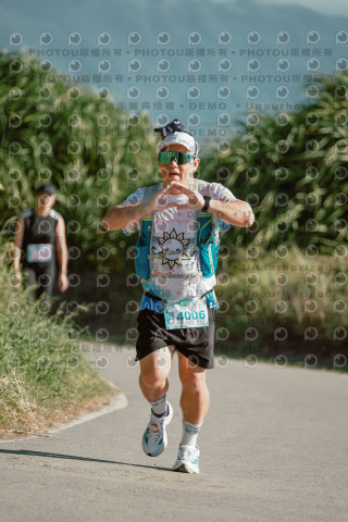 2025運動i台灣壯圍龜山朝日馬拉松 Sunrise Marathon
