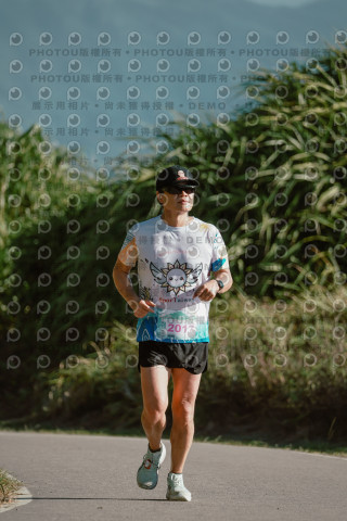 2025運動i台灣壯圍龜山朝日馬拉松 Sunrise Marathon