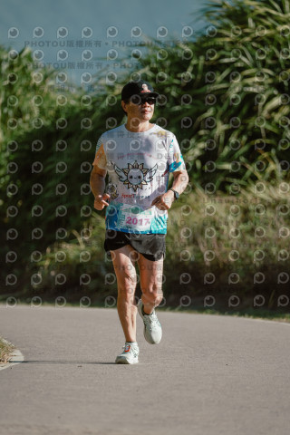 2025運動i台灣壯圍龜山朝日馬拉松 Sunrise Marathon