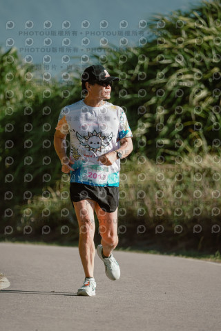 2025運動i台灣壯圍龜山朝日馬拉松 Sunrise Marathon