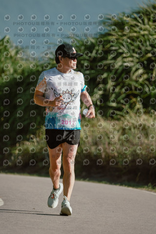 2025運動i台灣壯圍龜山朝日馬拉松 Sunrise Marathon