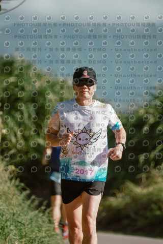 2025運動i台灣壯圍龜山朝日馬拉松 Sunrise Marathon