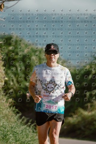 2025運動i台灣壯圍龜山朝日馬拉松 Sunrise Marathon