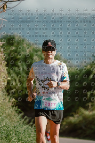 2025運動i台灣壯圍龜山朝日馬拉松 Sunrise Marathon