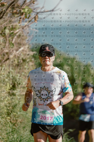 2025運動i台灣壯圍龜山朝日馬拉松 Sunrise Marathon