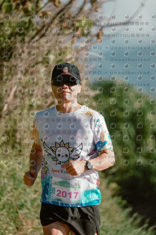 2025運動i台灣壯圍龜山朝日馬拉松 Sunrise Marathon