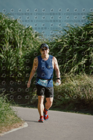 2025運動i台灣壯圍龜山朝日馬拉松 Sunrise Marathon