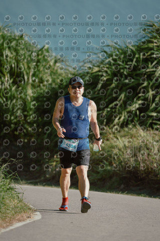 2025運動i台灣壯圍龜山朝日馬拉松 Sunrise Marathon