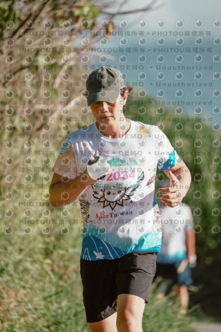 2025運動i台灣壯圍龜山朝日馬拉松 Sunrise Marathon