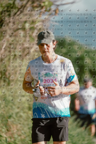 2025運動i台灣壯圍龜山朝日馬拉松 Sunrise Marathon