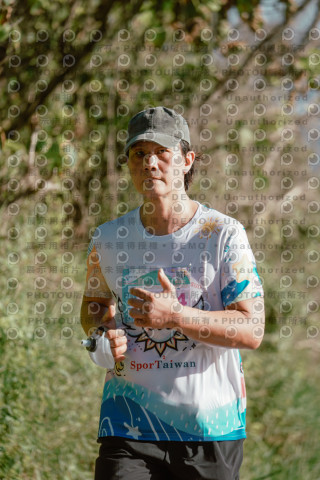 2025運動i台灣壯圍龜山朝日馬拉松 Sunrise Marathon