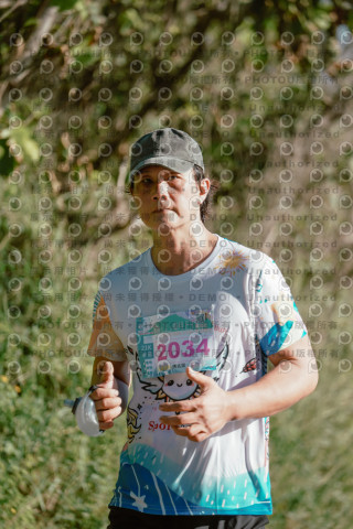 2025運動i台灣壯圍龜山朝日馬拉松 Sunrise Marathon