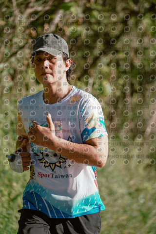 2025運動i台灣壯圍龜山朝日馬拉松 Sunrise Marathon