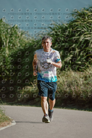 2025運動i台灣壯圍龜山朝日馬拉松 Sunrise Marathon