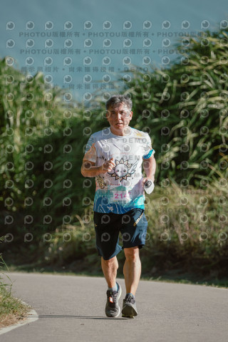 2025運動i台灣壯圍龜山朝日馬拉松 Sunrise Marathon