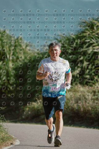 2025運動i台灣壯圍龜山朝日馬拉松 Sunrise Marathon