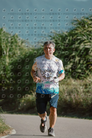 2025運動i台灣壯圍龜山朝日馬拉松 Sunrise Marathon