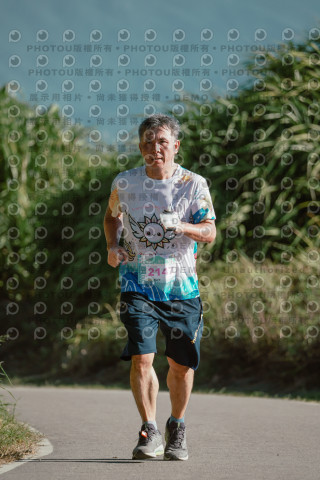 2025運動i台灣壯圍龜山朝日馬拉松 Sunrise Marathon