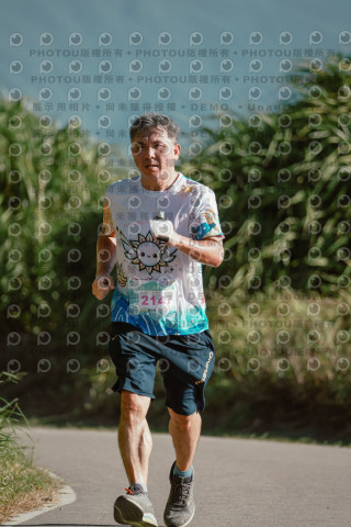 2025運動i台灣壯圍龜山朝日馬拉松 Sunrise Marathon