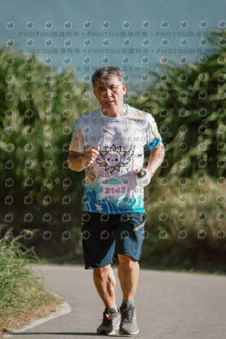 2025運動i台灣壯圍龜山朝日馬拉松 Sunrise Marathon