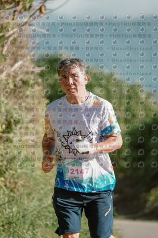 2025運動i台灣壯圍龜山朝日馬拉松 Sunrise Marathon
