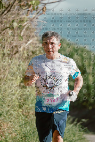 2025運動i台灣壯圍龜山朝日馬拉松 Sunrise Marathon