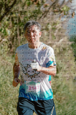 2025運動i台灣壯圍龜山朝日馬拉松 Sunrise Marathon