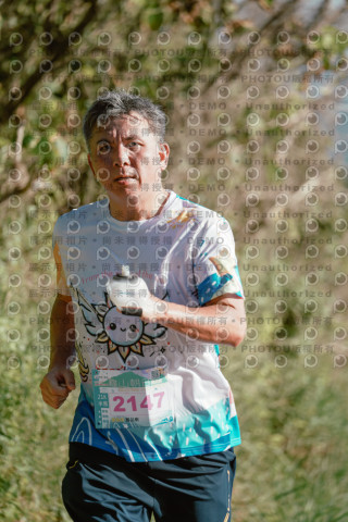 2025運動i台灣壯圍龜山朝日馬拉松 Sunrise Marathon