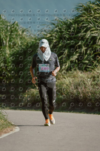 2025運動i台灣壯圍龜山朝日馬拉松 Sunrise Marathon