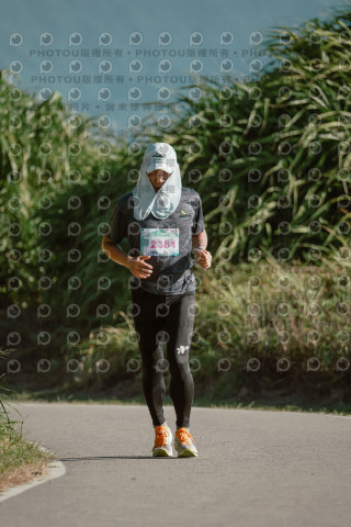2025運動i台灣壯圍龜山朝日馬拉松 Sunrise Marathon