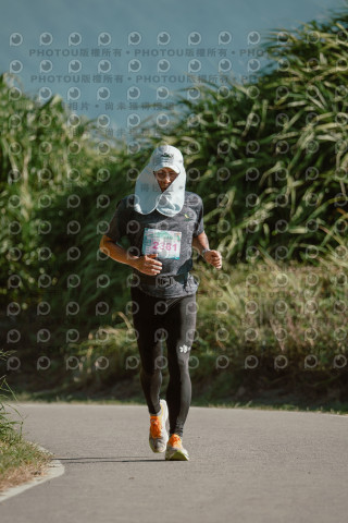 2025運動i台灣壯圍龜山朝日馬拉松 Sunrise Marathon