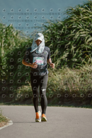 2025運動i台灣壯圍龜山朝日馬拉松 Sunrise Marathon