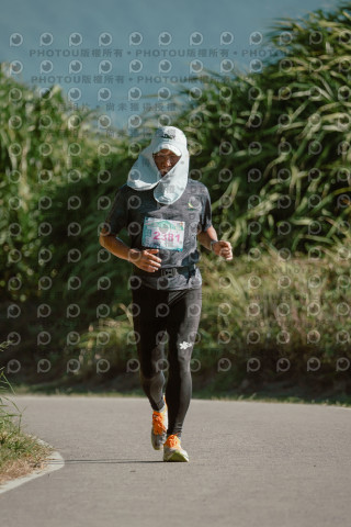 2025運動i台灣壯圍龜山朝日馬拉松 Sunrise Marathon