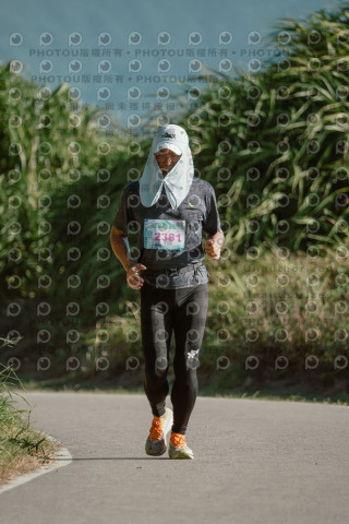 2025運動i台灣壯圍龜山朝日馬拉松 Sunrise Marathon