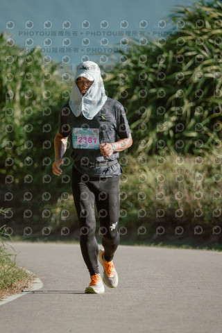 2025運動i台灣壯圍龜山朝日馬拉松 Sunrise Marathon