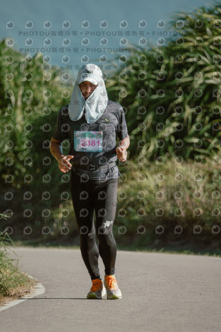 2025運動i台灣壯圍龜山朝日馬拉松 Sunrise Marathon