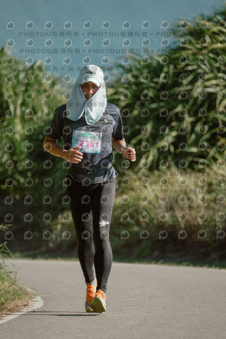 2025運動i台灣壯圍龜山朝日馬拉松 Sunrise Marathon