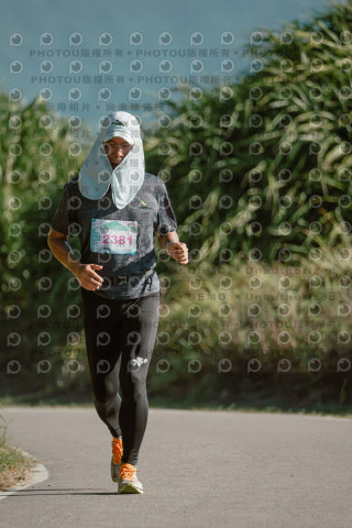 2025運動i台灣壯圍龜山朝日馬拉松 Sunrise Marathon
