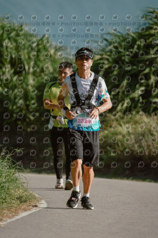 2025運動i台灣壯圍龜山朝日馬拉松 Sunrise Marathon