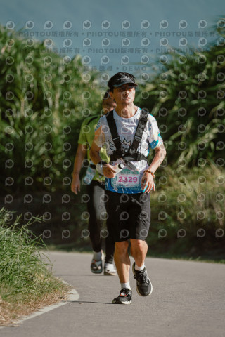 2025運動i台灣壯圍龜山朝日馬拉松 Sunrise Marathon