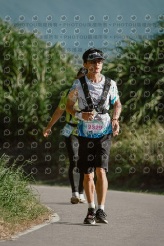 2025運動i台灣壯圍龜山朝日馬拉松 Sunrise Marathon