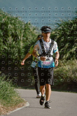 2025運動i台灣壯圍龜山朝日馬拉松 Sunrise Marathon