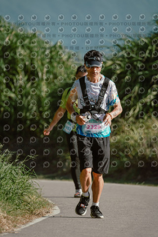 2025運動i台灣壯圍龜山朝日馬拉松 Sunrise Marathon