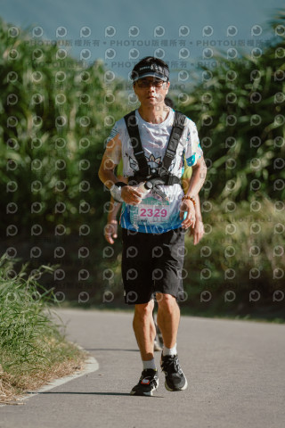 2025運動i台灣壯圍龜山朝日馬拉松 Sunrise Marathon
