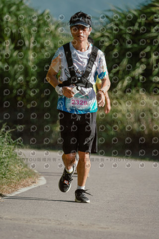 2025運動i台灣壯圍龜山朝日馬拉松 Sunrise Marathon