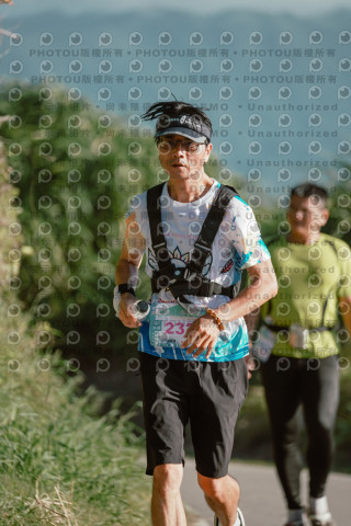 2025運動i台灣壯圍龜山朝日馬拉松 Sunrise Marathon
