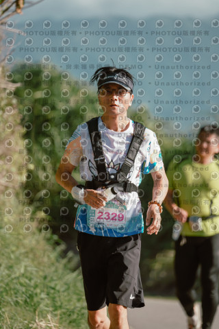 2025運動i台灣壯圍龜山朝日馬拉松 Sunrise Marathon