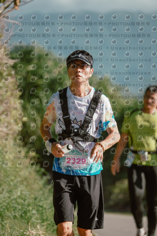 2025運動i台灣壯圍龜山朝日馬拉松 Sunrise Marathon