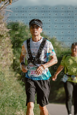 2025運動i台灣壯圍龜山朝日馬拉松 Sunrise Marathon